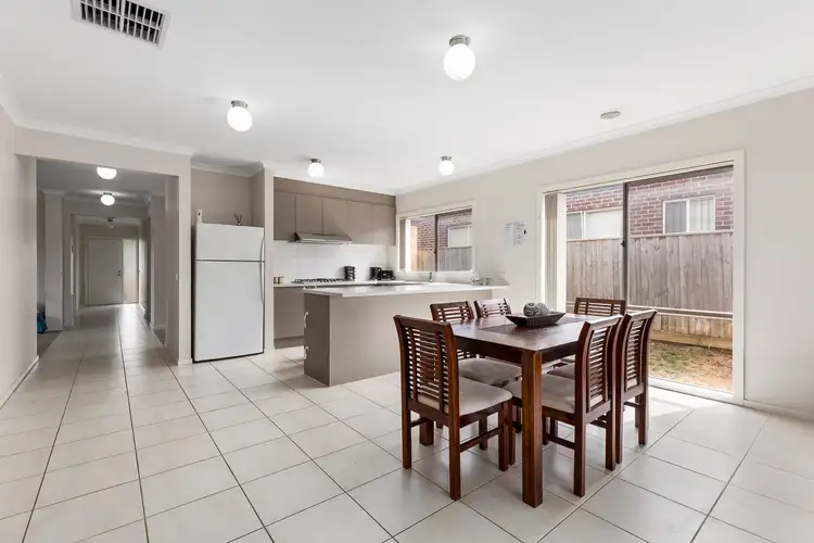 Second view of Homely house listing, 6 Piccadily Court, Doreen VIC 3754