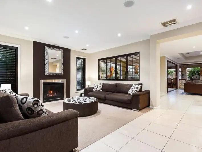 Third view of Homely house listing, 27 Dalrymple Way, Doreen VIC 3754