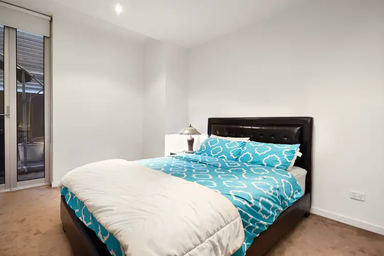 Third view of Homely apartment listing, 8/14-16 fitzroy Street, St Kilda VIC 3182