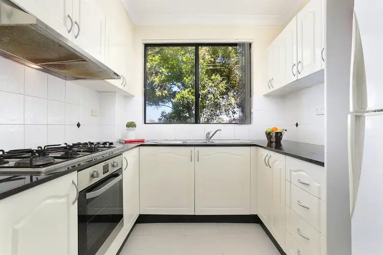Third view of Homely apartment listing, 2/24-26 Cairns Street, Riverwood NSW 2210