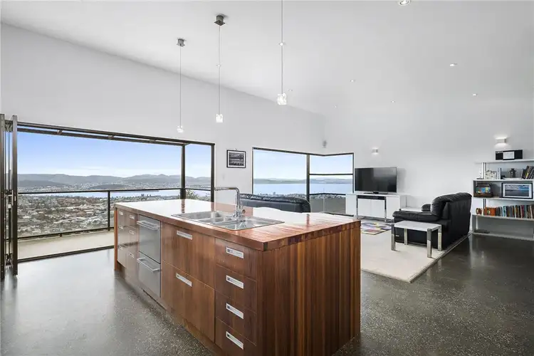 Fourth view of Homely house listing, 2 Sheldon Place, West Hobart TAS 7000