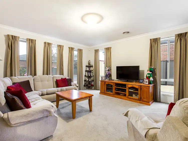 Sixth view of Homely house listing, 32 Edsall Street, Tarneit VIC 3029