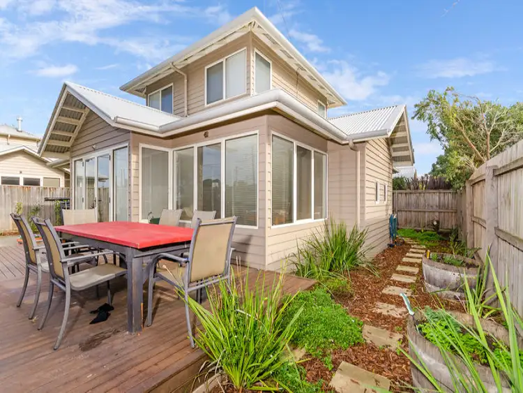 Sixth view of Homely townhouse listing, 1A Sheepwash Road, Barwon Heads VIC 3227