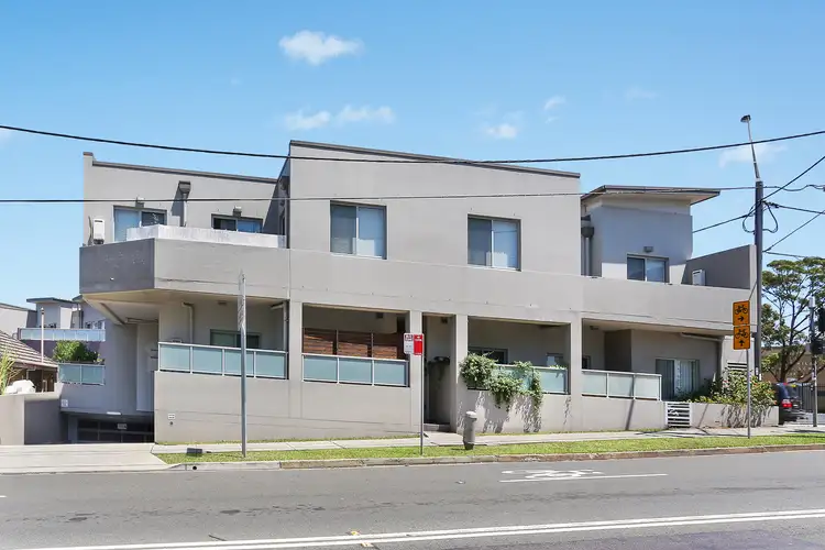 12/442 King Georges Road, Beverly Hills NSW 2209