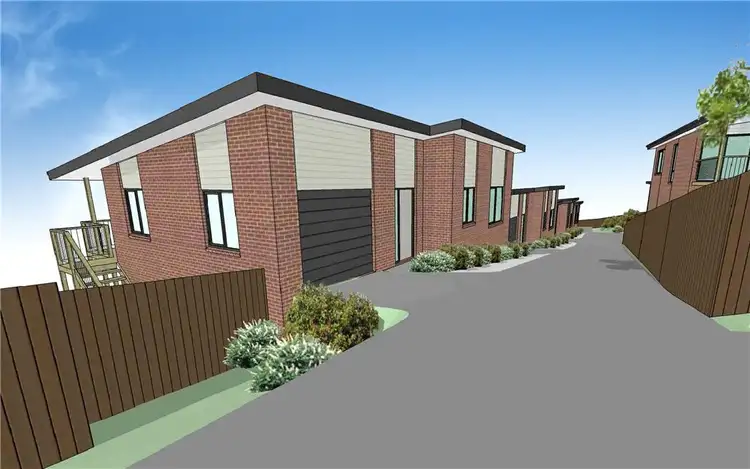 Seventh view of Homely townhouse listing, 5/160A Springfield Avenue, West Moonah TAS 7009
