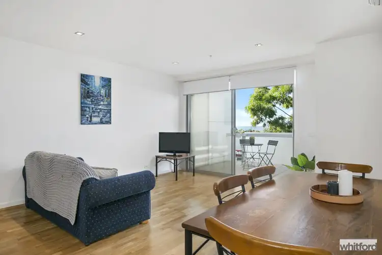 Seventh view of Homely apartment listing, 17/96 Mercer Street, Geelong VIC 3220