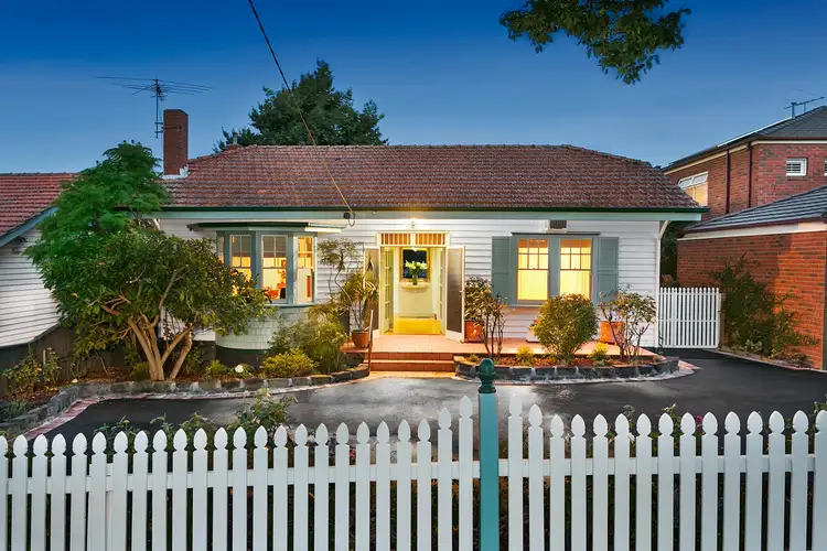 5 Johnston Street, Ashburton VIC 3147
