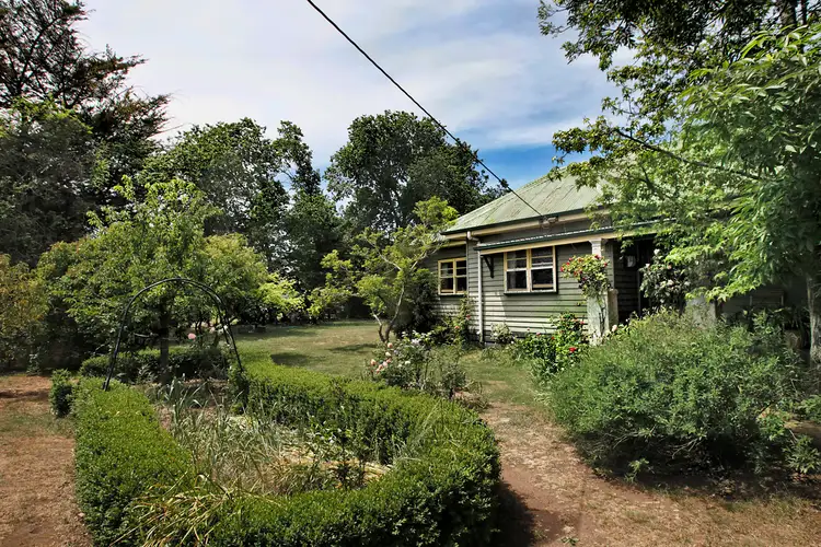 2014 Daylesford-Malmsbury Road, Drummond VIC 3461
