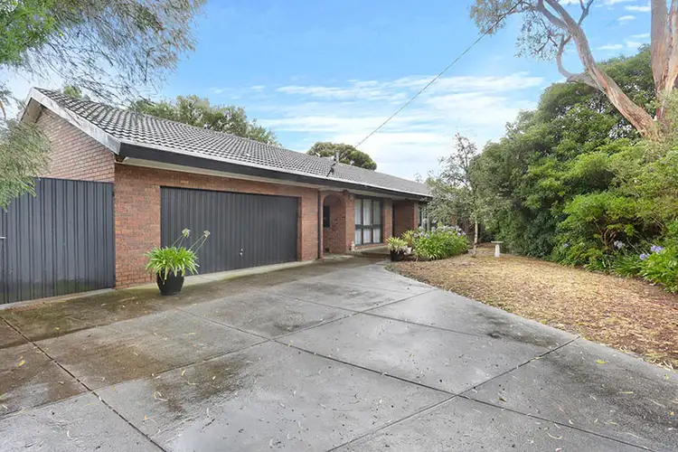 Main view of Homely house listing, 4 Dakota Court, Forest Hill VIC 3131