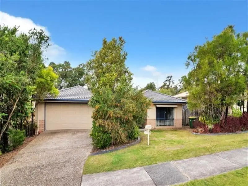 Main view of Homely house listing, 17 Marlee Jayne Cl, Nerang QLD 4211