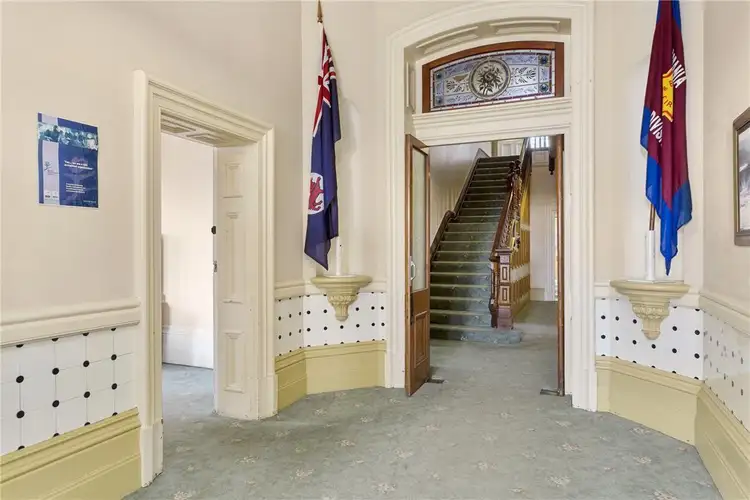 Fourth view of Homely house listing, 27 Pirie Street, New Town TAS 7008