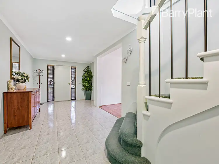 Third view of Homely house listing, 41 Bridgewater Way, Truganina VIC 3029