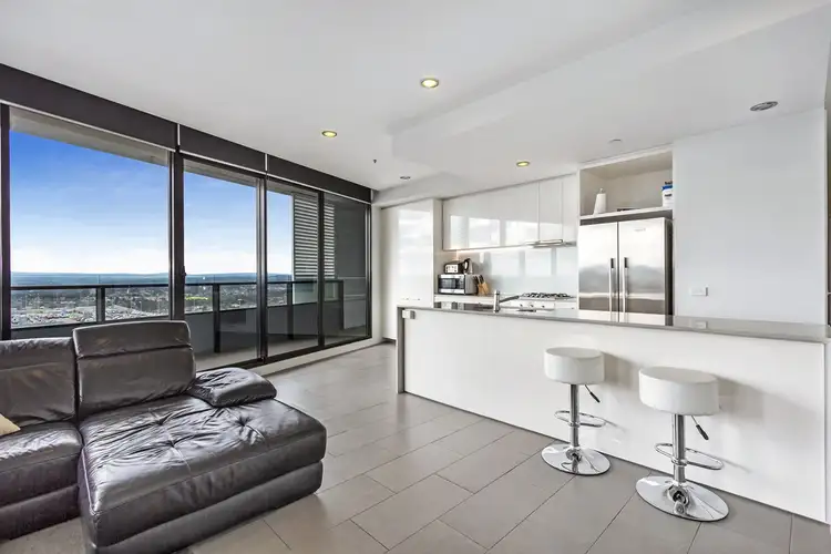 Third view of Homely apartment listing, 905/632 Doncaster Road, Doncaster VIC 3108