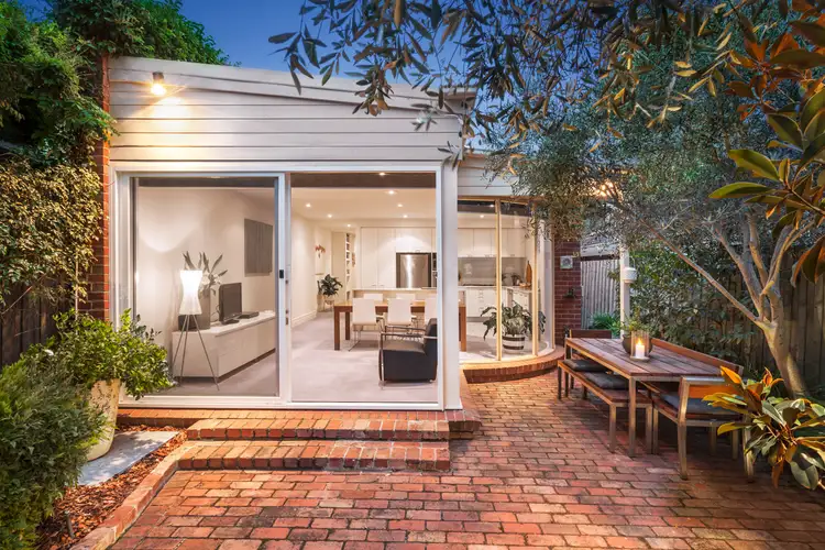 Sixth view of Homely house listing, 46 Park Crescent, Caulfield North VIC 3161