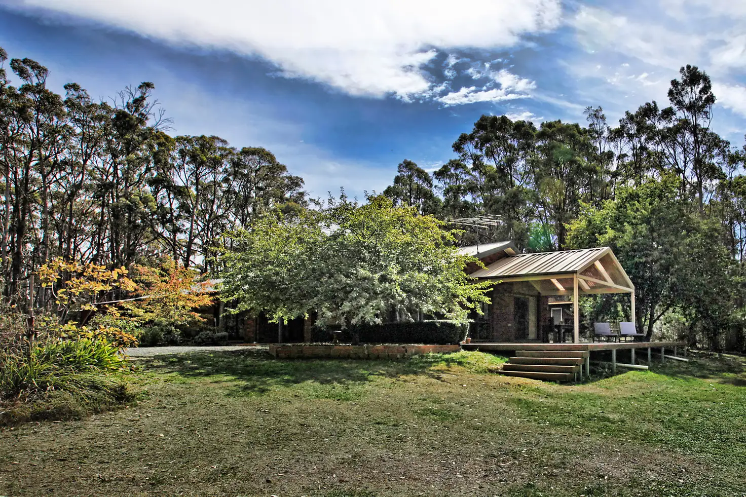 Main view of Homely house listing, 30 Ryans Road, Woodend VIC 3442