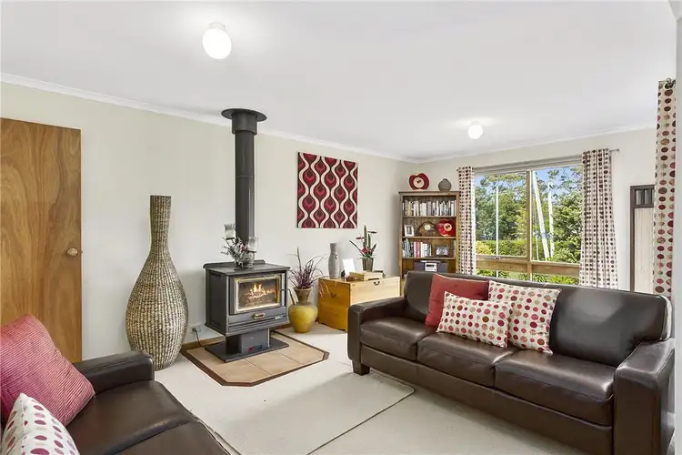 Third view of Homely house listing, 84 East Shelly Road, Orford TAS 7190