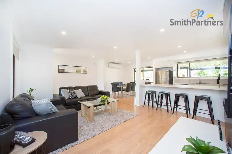 Third view of Homely house listing, 8 Shortridge Street, Modbury Heights SA 5092