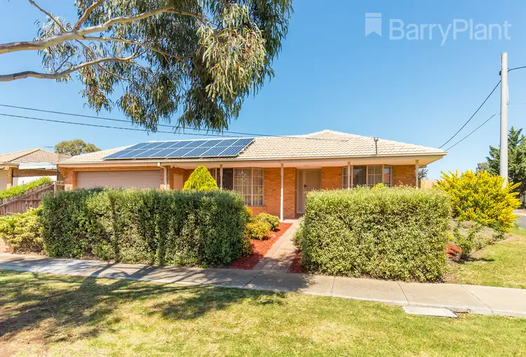 91 Grevillea Crescent, Hoppers Crossing VIC 3029