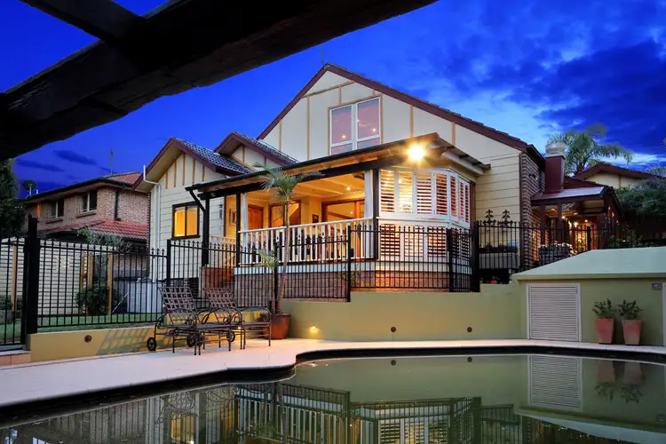 13 Johnstone Street, Peakhurst NSW 2210