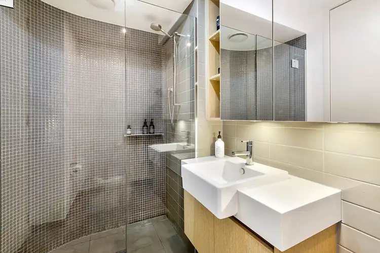Fifth view of Homely apartment listing, G04/101 Bay Street, Port Melbourne VIC 3207