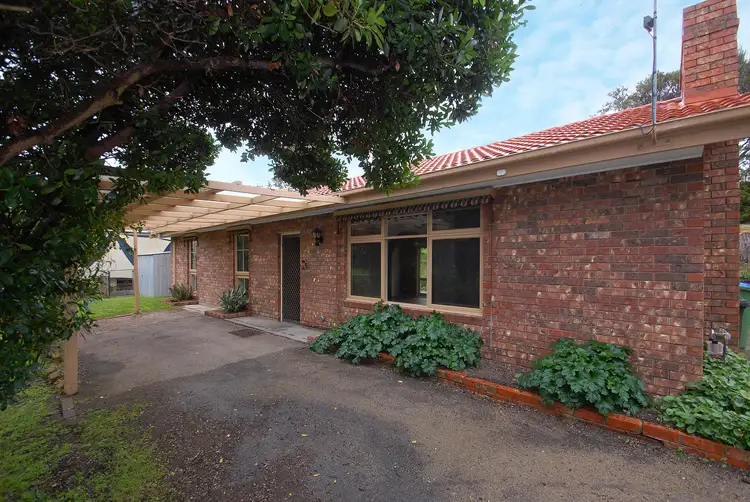 Second view of Homely house listing, 1 Hillview Avenue, Rye VIC 3941