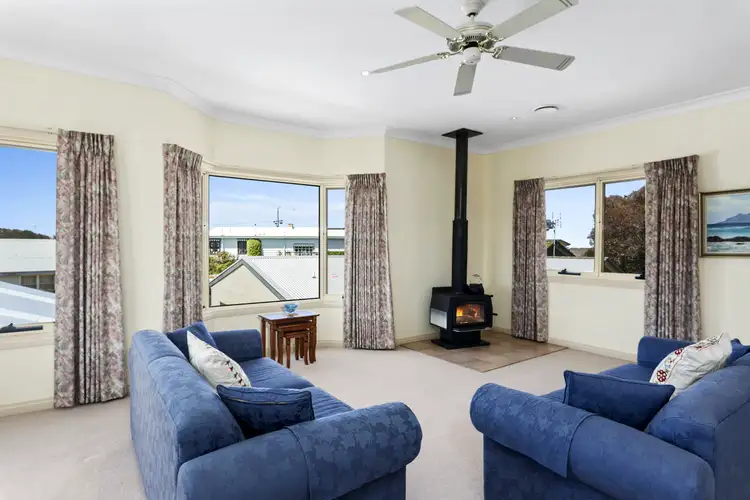 Fifth view of Homely townhouse listing, 2/159 The Avenue, Ocean Grove VIC 3226