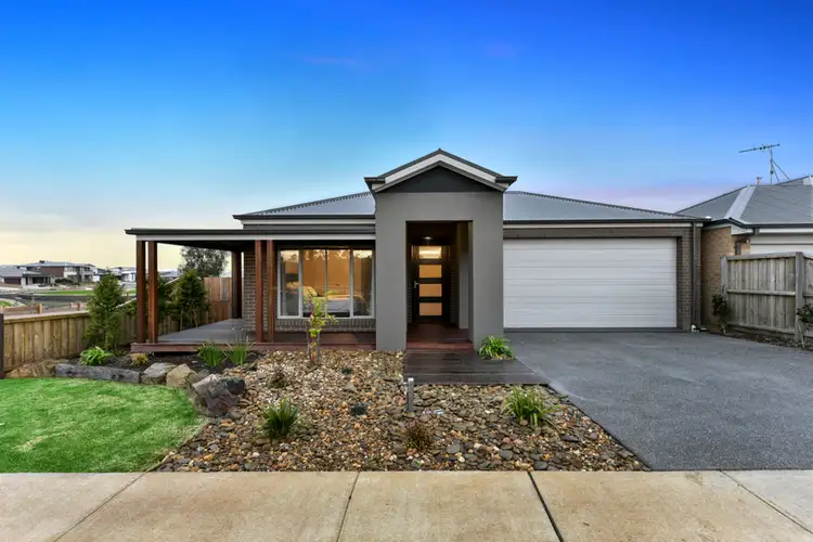 7-9 Lincoln Way, Ocean Grove VIC 3226