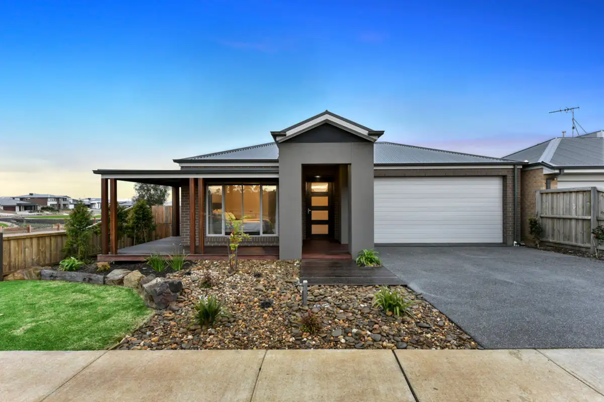 Main view of Homely house listing, 7-9 Lincoln Way, Ocean Grove VIC 3226