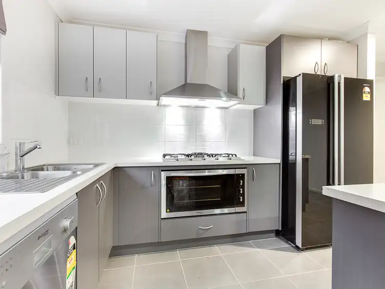 Second view of Homely house listing, 284 Sayers Road, Truganina VIC 3029