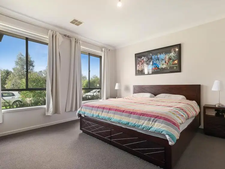 Fifth view of Homely house listing, 22 Aleman Green, Mernda VIC 3754