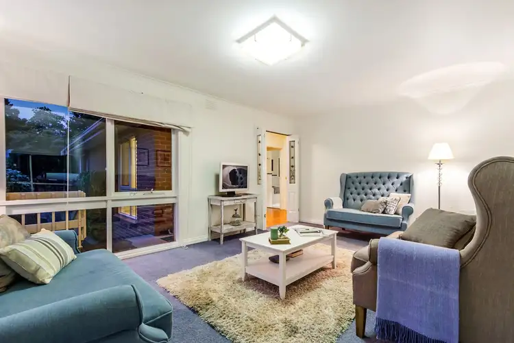Second view of Homely house listing, 16 Jacobena Place, Templestowe VIC 3106