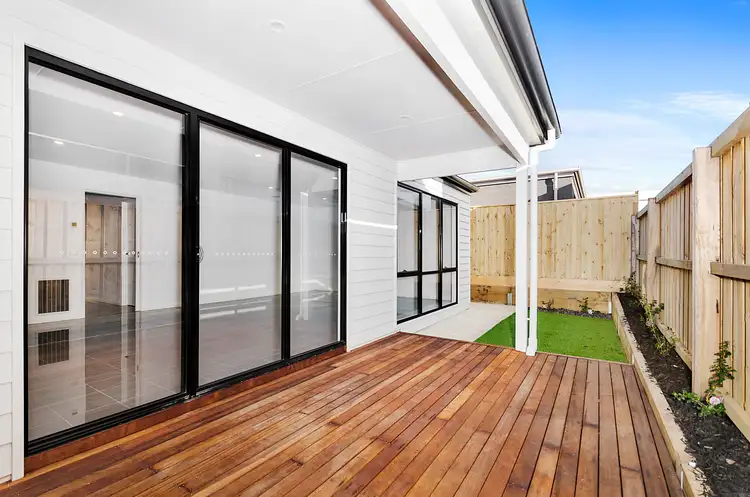 Third view of Homely house listing, 6-8 Evergreen Circuit, Ocean Grove VIC 3226