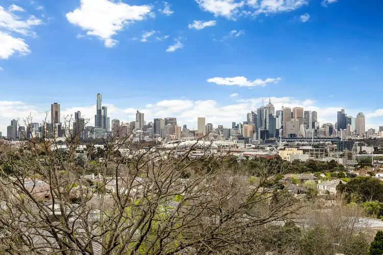 Third view of Homely apartment listing, 20/723 Orrong Road, Toorak VIC 3142