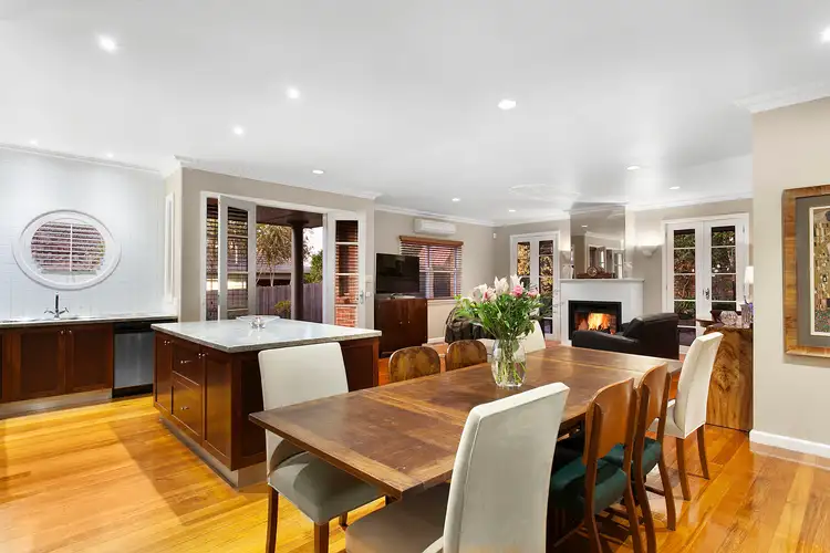 Fifth view of Homely house listing, 65 Sylvander Street, Balwyn North VIC 3104