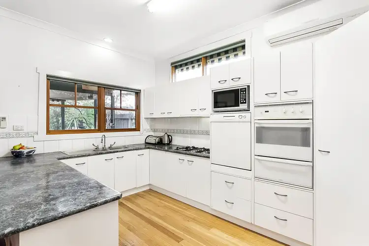 Fifth view of Homely house listing, 7 Cameron Road, Essendon VIC 3040