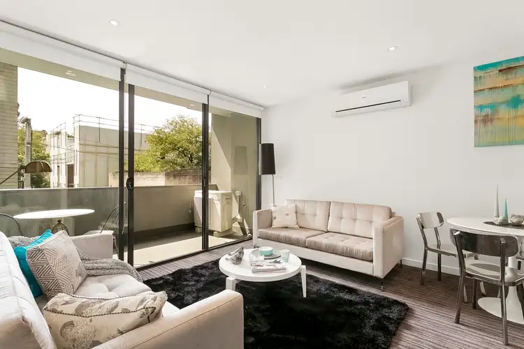 105/57 Toorak Road, South Yarra VIC 3141