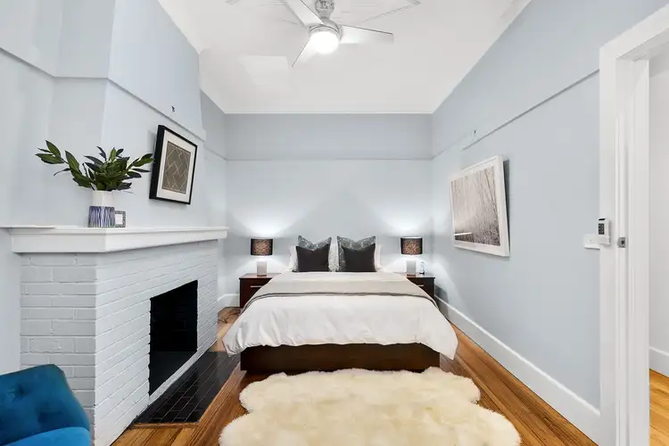 Fifth view of Homely house listing, 33 Sinclair Avenue, Glen Iris VIC 3146