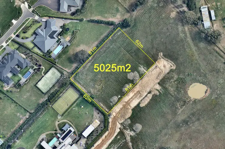 Fourth view of Homely land listing, LOT 1, 22 Sheldon Court, Lysterfield VIC 3156
