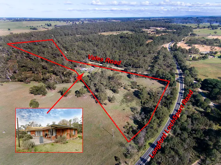 Fourth view of Homely rural property listing, 356 Vale Road, Longford VIC 3851