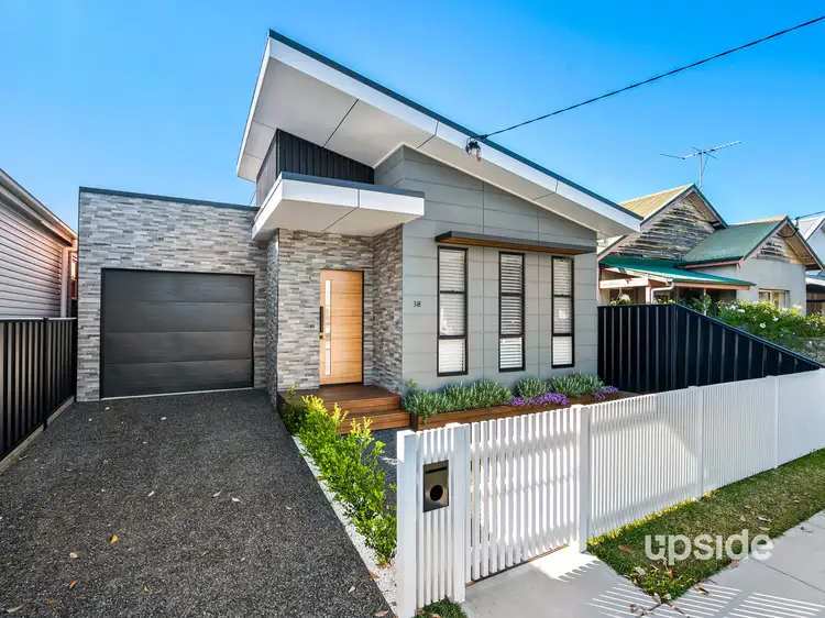 38 Nile Street, Mayfield NSW 2304