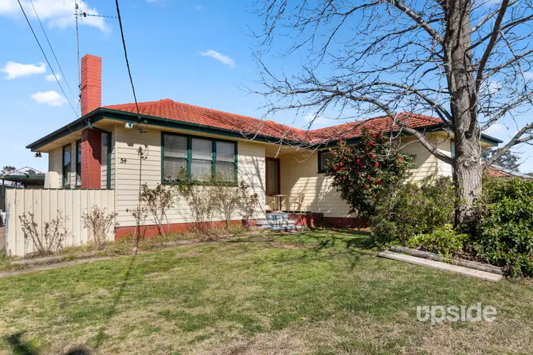 54 Anne Street, Karabar NSW 2620