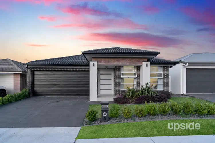 Main view of Homely house listing, 3 Clowes Street, Elderslie NSW 2570