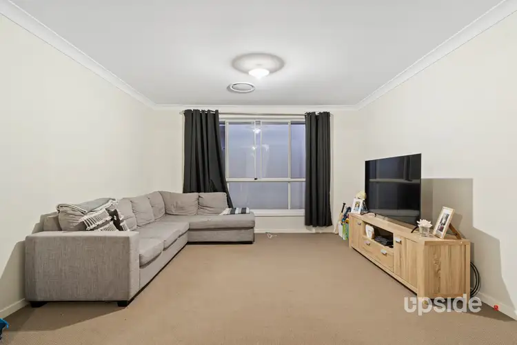 Second view of Homely house listing, 3 Clowes Street, Elderslie NSW 2570