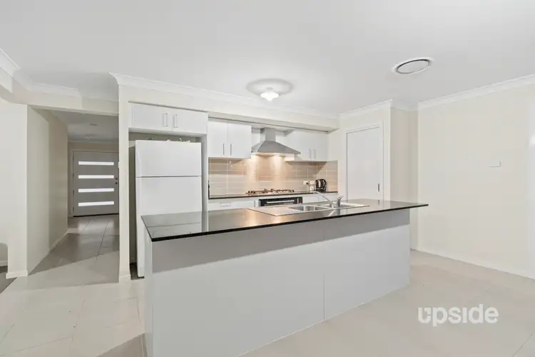 Third view of Homely house listing, 3 Clowes Street, Elderslie NSW 2570