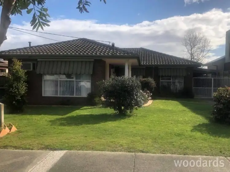 25 Einstein Avenue, Mulgrave VIC 3170
