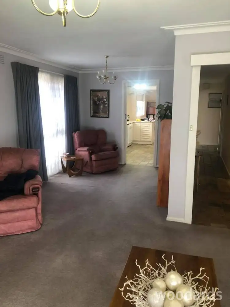 Sixth view of Homely house listing, 25 Einstein Avenue, Mulgrave VIC 3170