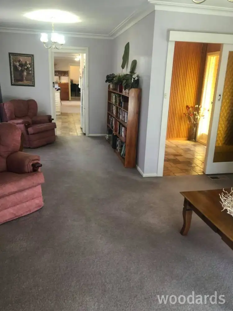 Seventh view of Homely house listing, 25 Einstein Avenue, Mulgrave VIC 3170