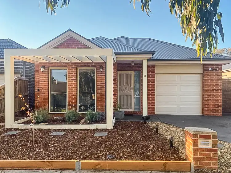 10 Bower Way, Doreen VIC 3754