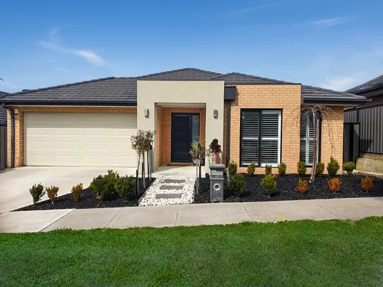 31 Muir Way, Mernda VIC 3754