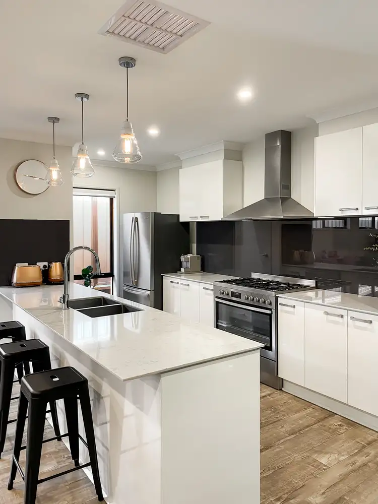 Third view of Homely house listing, 31 Muir Way, Mernda VIC 3754